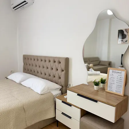 Moi's 3-min Walk To Lejlighed