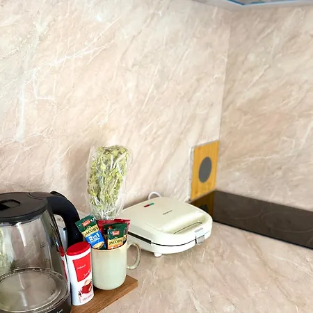 Appartement Moi's 3-min Walk To