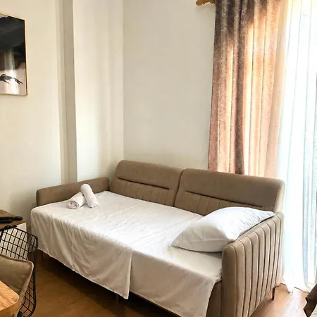 Appartement Moi's 3-min Walk To